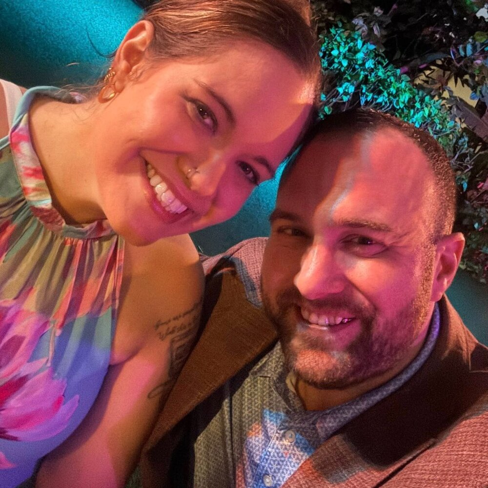 Meet your Poshers, Mary and Bill!
